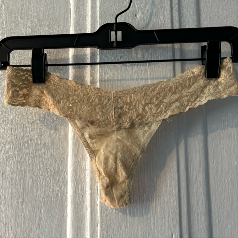 Hanky Panky Thong Panties
